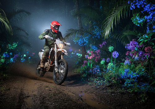 Kayo K6 EFI Lifestyle1 Galgo