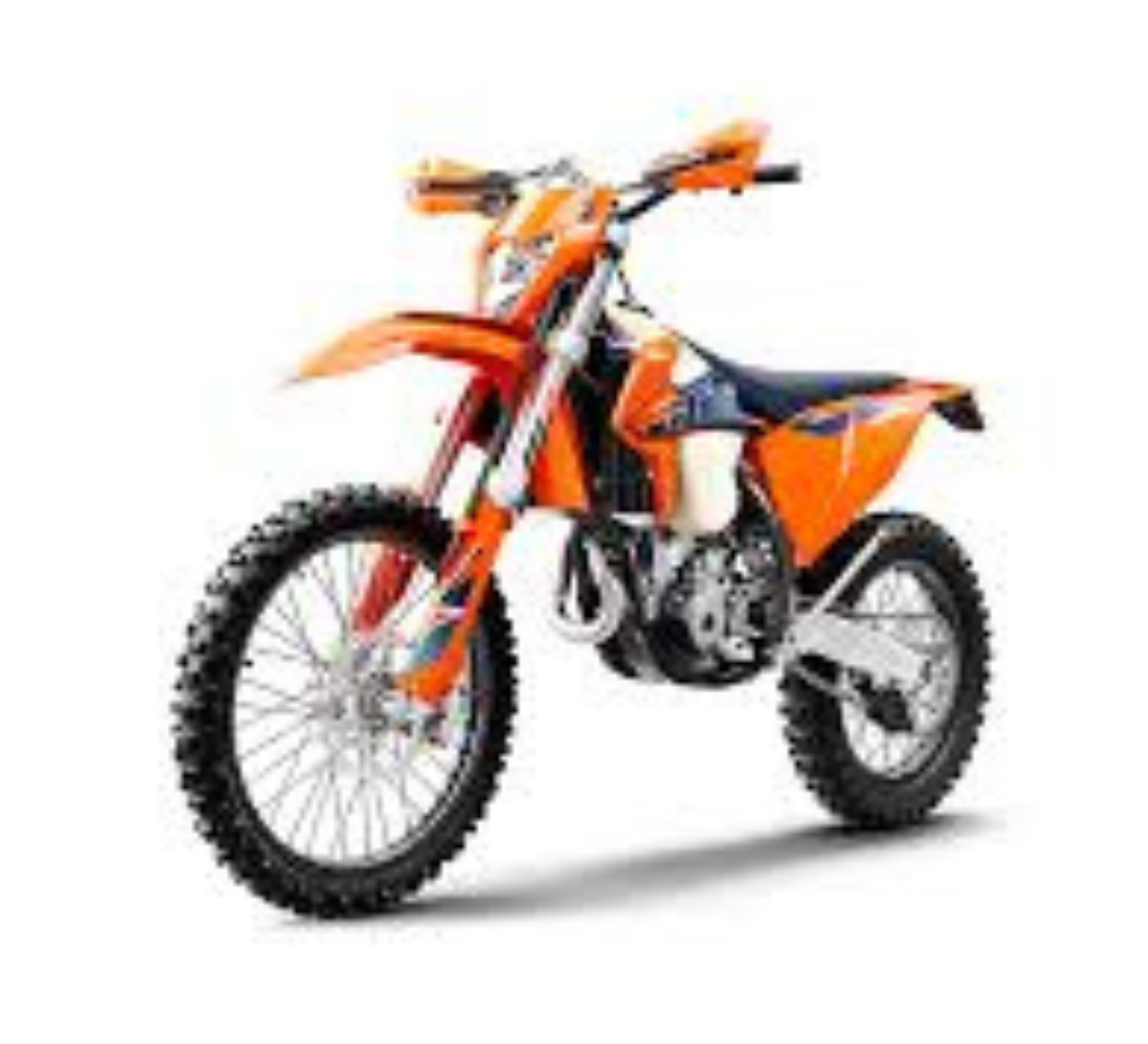 KTM 450 SMR-4-Galgo Colombia