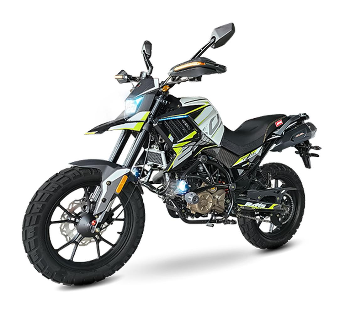 MB Tekken Galeria1 Galgo México