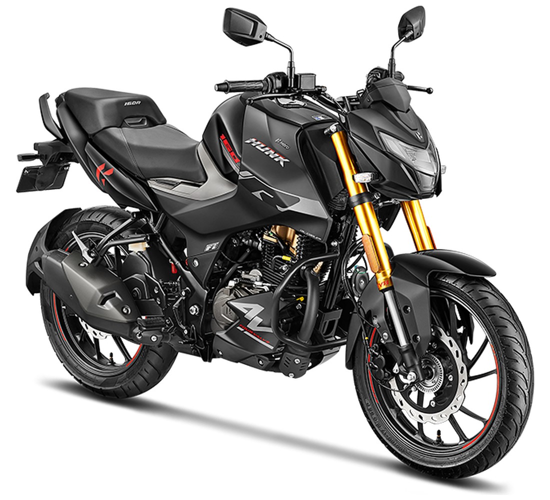 Hero Hunk 160R 4V Galeria3 Galgo