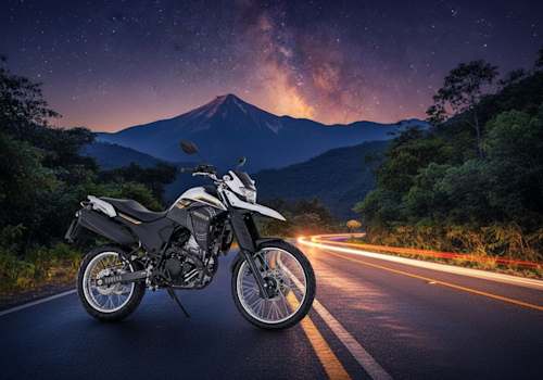 Yamaha XTZ 250 Lifestyle2 Galgo
