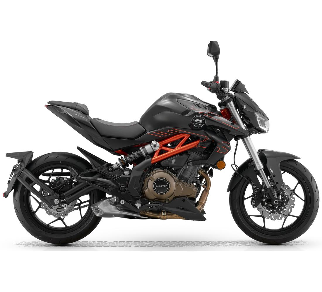 QJ Motor SRK 400 Galeria1 Galgo 