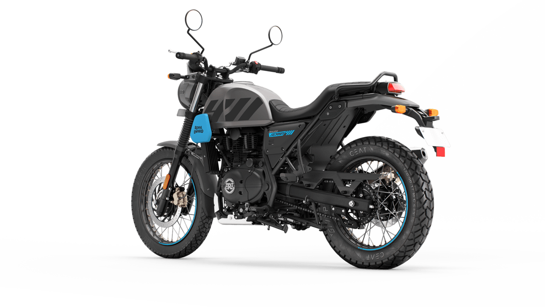 ROYAL ENFIELD SCRAM 411-4-Galgo Colombia