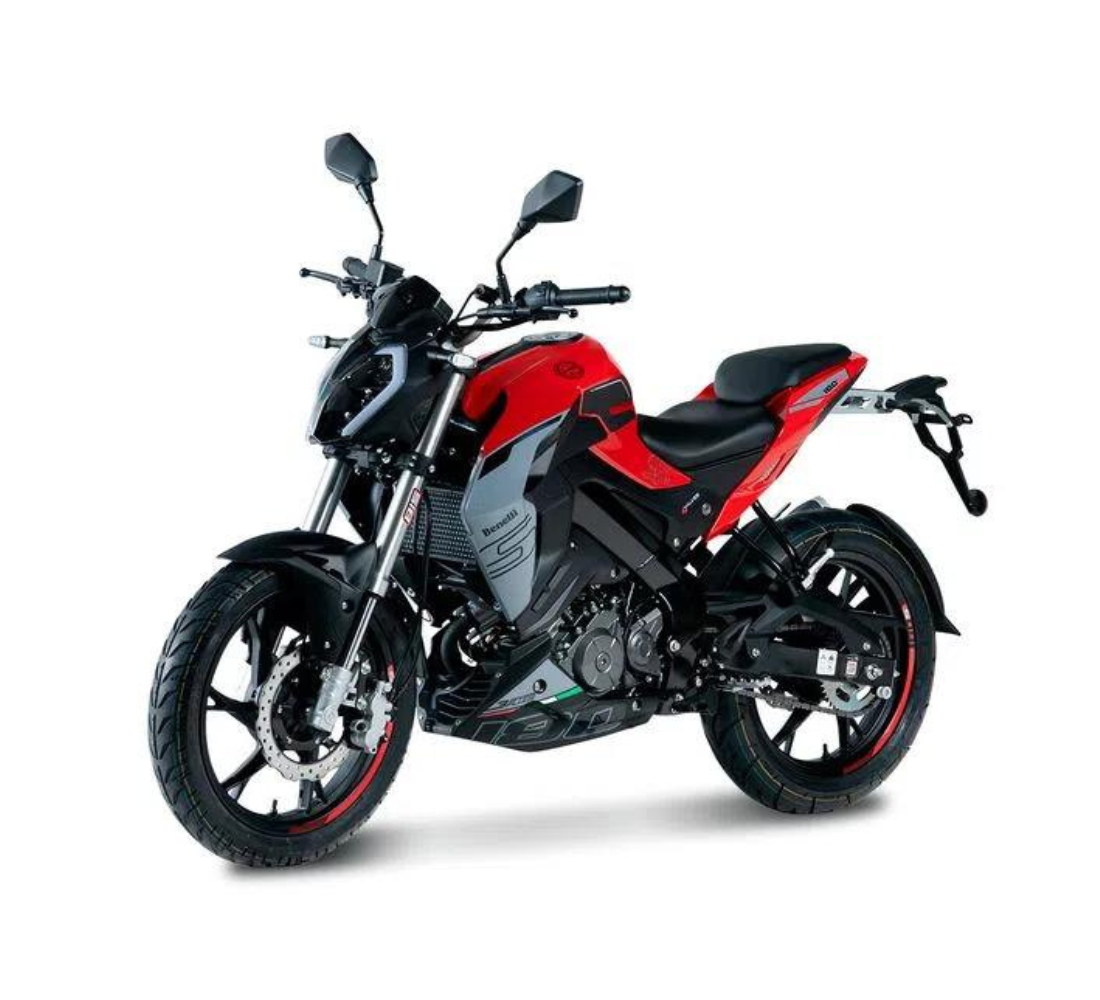 Benelli 180 S-2-Galgo Colombia