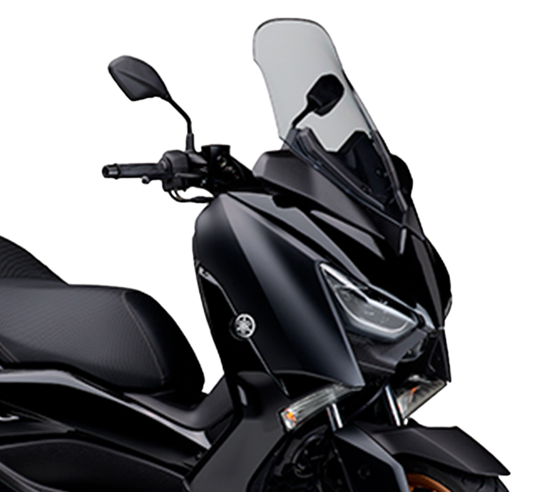 Yamaha CZD300-A XMAX - Galgo México Carrusel 1