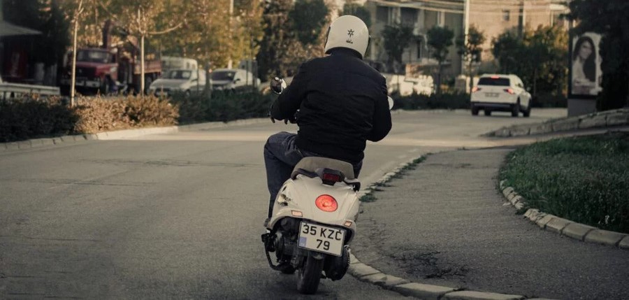 Blog: SOAT para moto en Perú, todo lo que debes saber