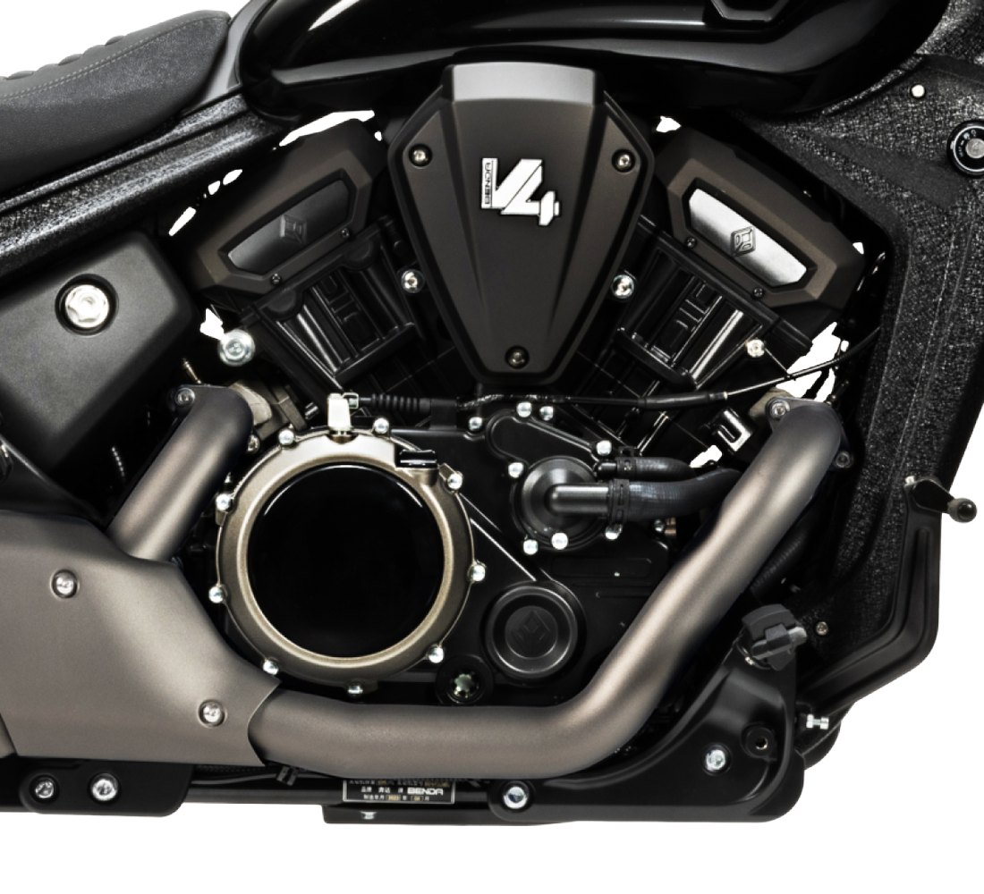 Benda Dark Flag 500 Galeria8 Galgo 