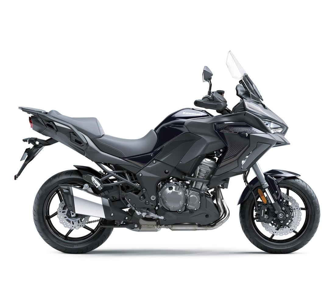 Kawasaki Versys 1000SE 2024 Galeria1 | Galgo México
