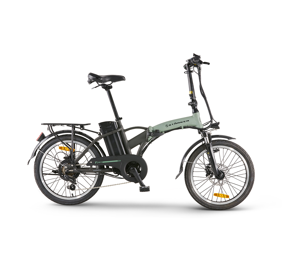 Starker T-Flex Pro Aluminio