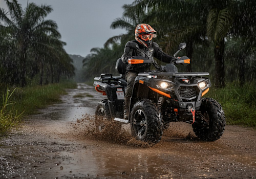 Treck Titan 300 Lifestyle1 Galgo