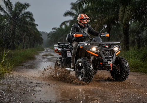 Treck Titan 300 Lifestyle1 Galgo