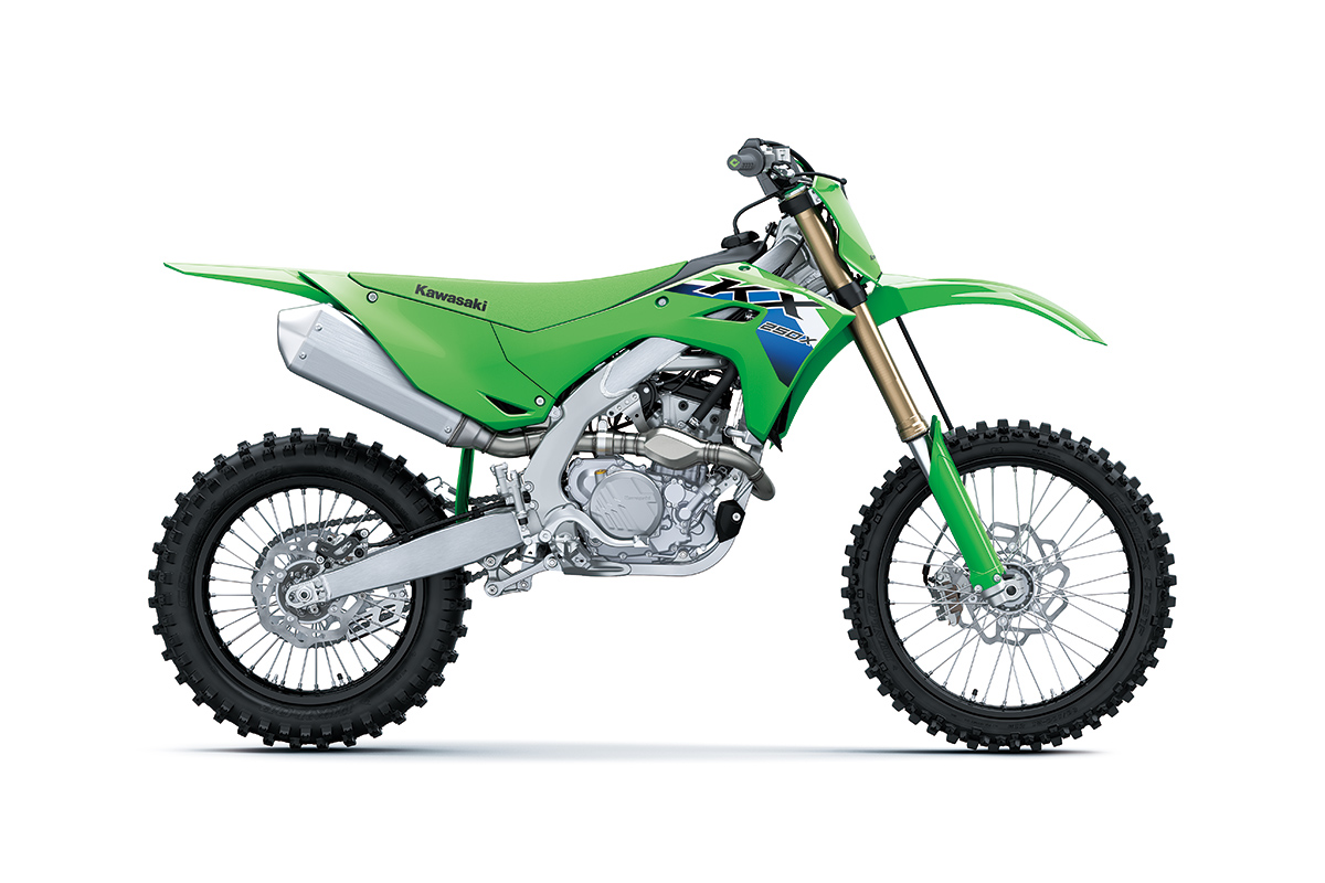 Kawasaki KX 250X Galeria2 Galgo México