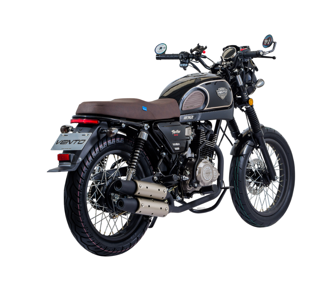 Vento Thriller 210 3