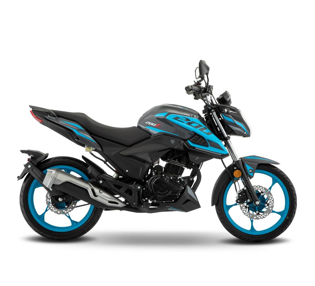 Italika 200Z Galeria3 Galgo México