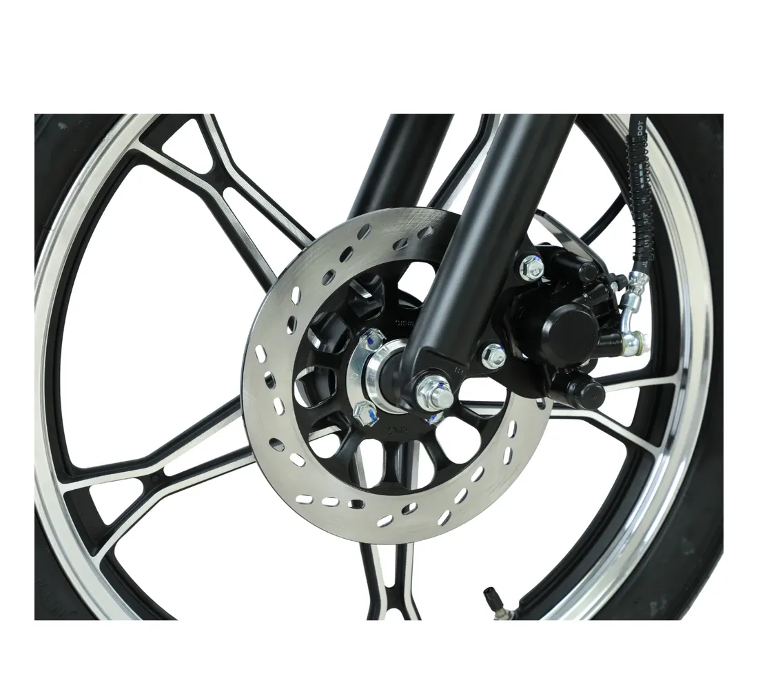 Fratelli FT 125 Galeria4 Galgo