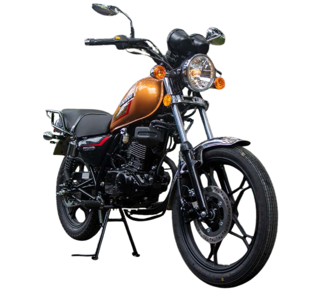 Suzuki GN 125 ABS Galeria1 Galgo Colombia