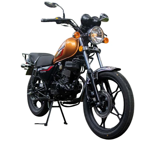Suzuki GN 125 ABS Galeria1 Galgo Colombia