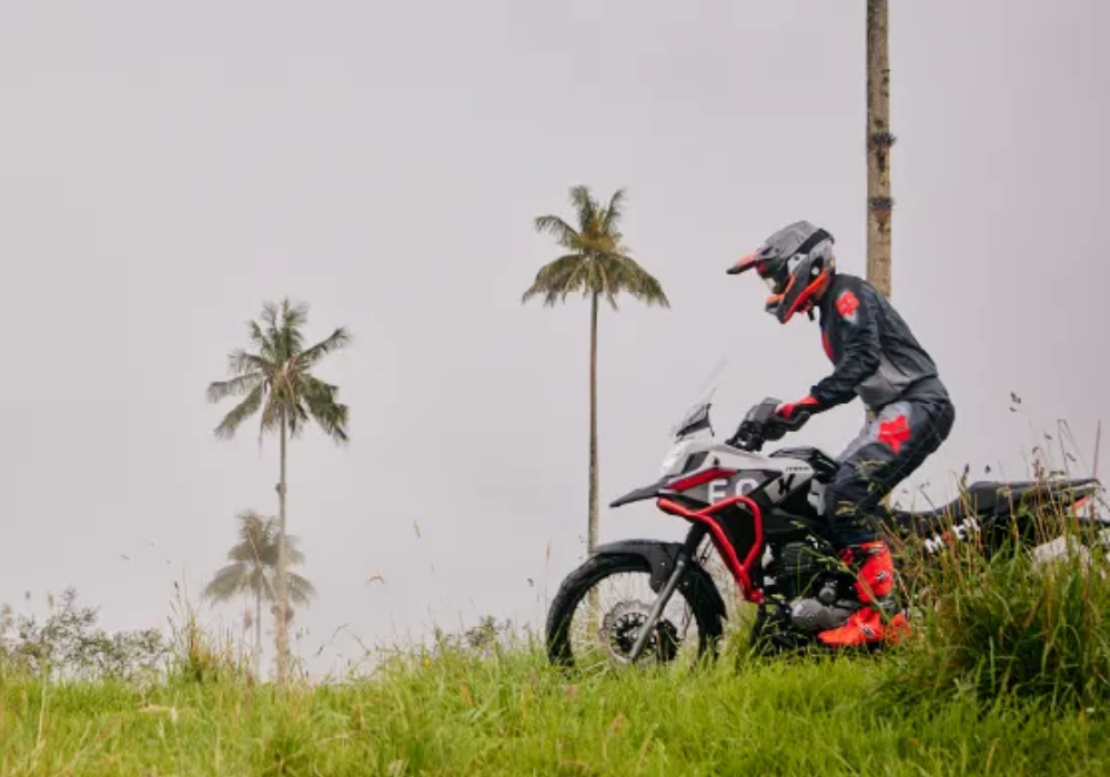 Victory MRX Arizona Fox TK Lifestyle3 Galgo Colombia