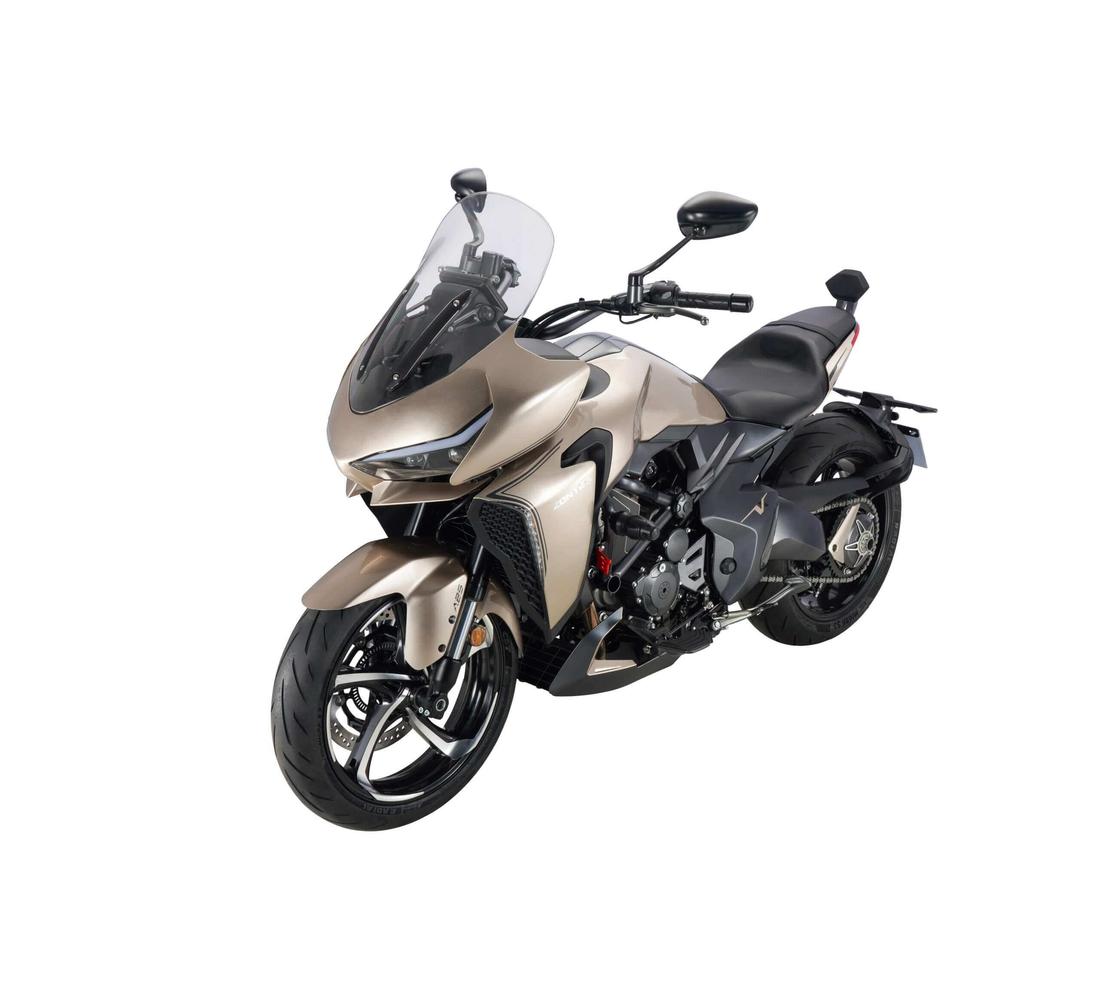 Zontes VX 350 Galeria2 Galgo México