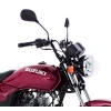 Moto Suzuki AX4 Galgo México