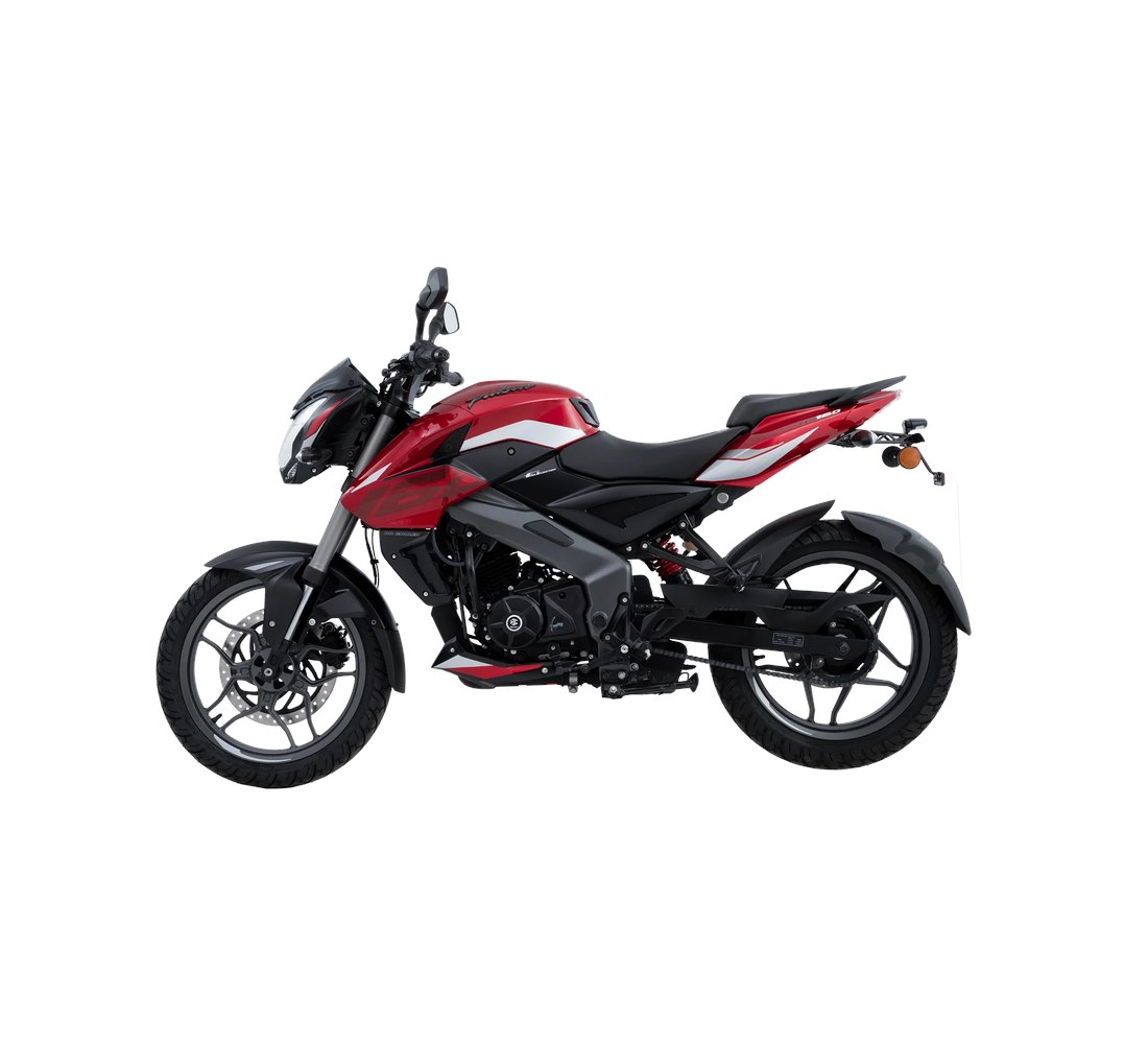Bajaj Pulsar NS160 FI UG2 Galeria3 Galgo Chile