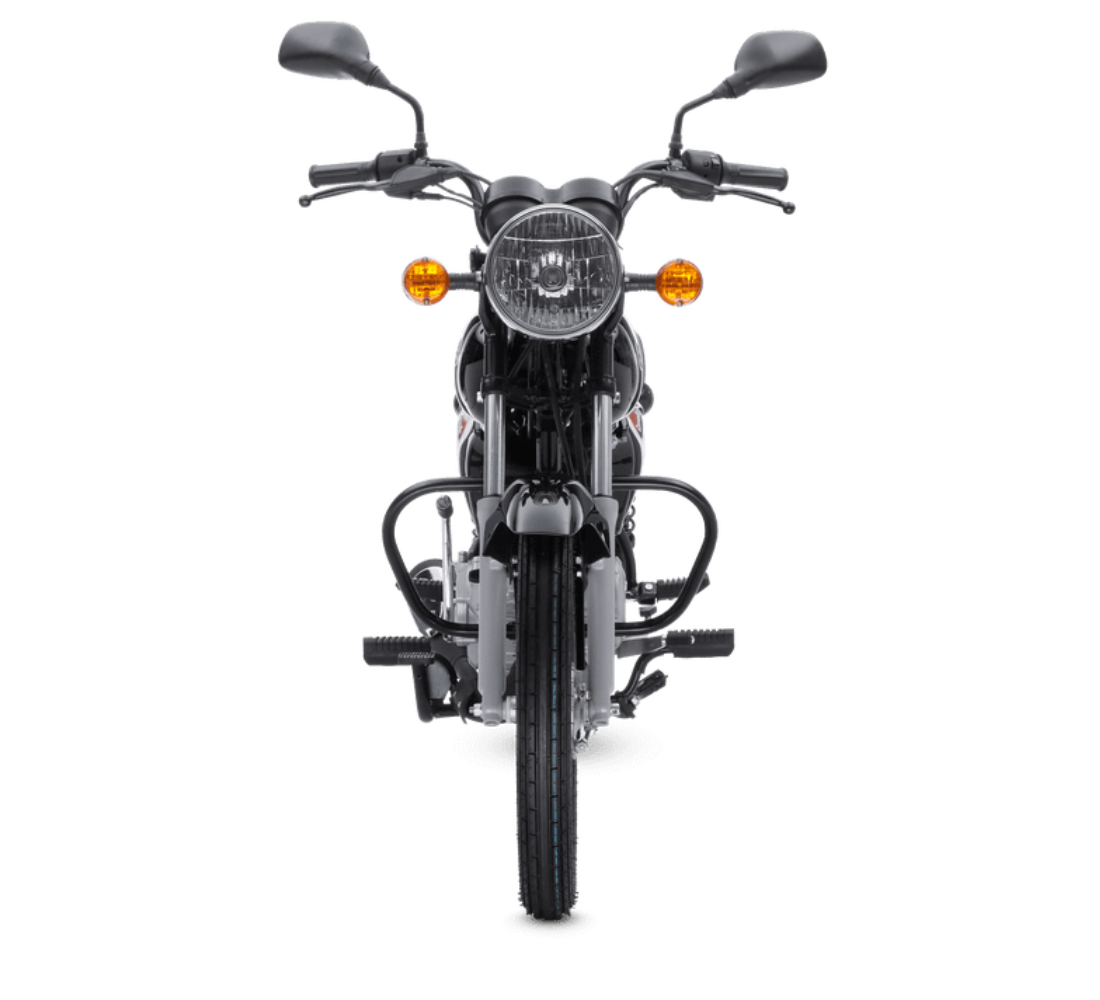 Bajaj Boxer S-5-Galgo Colombia