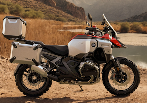 BMW R 1300 GS Adventure Lifestyle1 Galgo Colombia