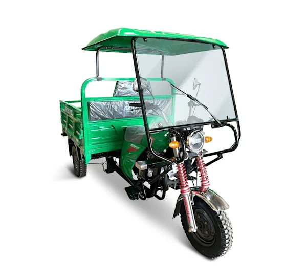 Ryder Aztekita 200 CC Imagen principal Galgo