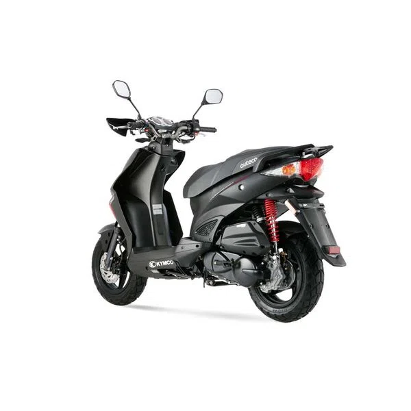KYMCO Agility GO-5Galgo Colombia
