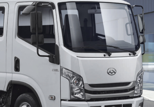 MAXUS C35 Lifestyle 2