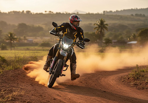 Veloci Xeverus Pro XR3 Lifestyle1 Galgo