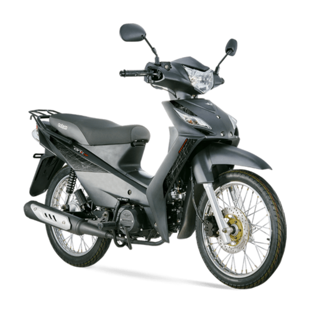 Victory One MP-Portada-Galgo Colombia