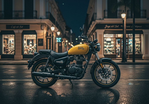 Royal Enfield Meteor 350 Lifestyle2 Galgo