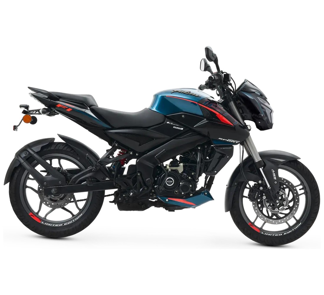 Bajaj Pulsar NS 160 FI ABS Galeria2 Galgo