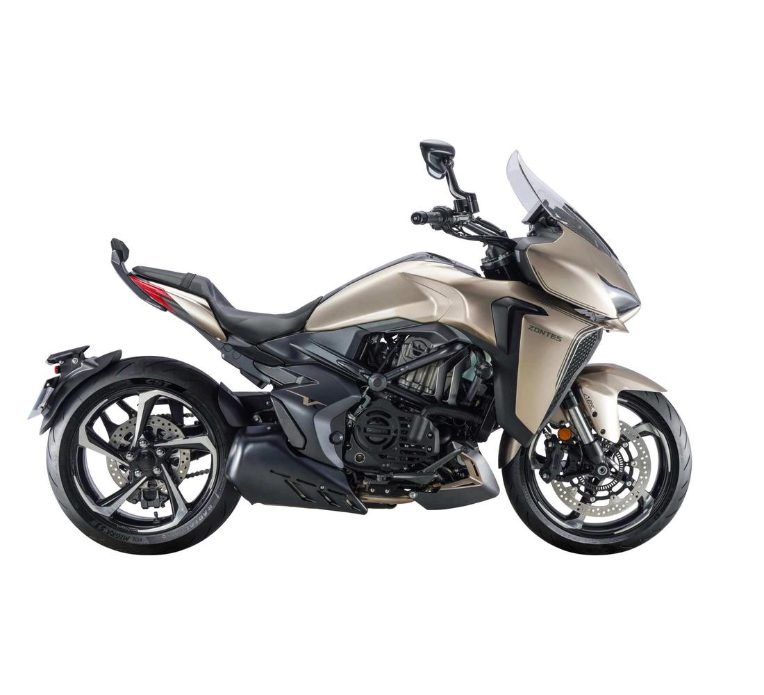 Zontes VX 350 Galeria3 Galgo México