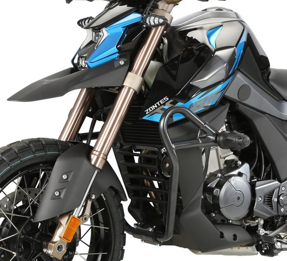 Moto Zontes ZT155-U1 Galgo Perú