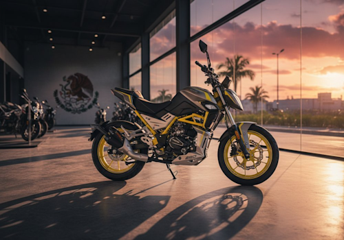 Vento Nitrox 250 T3 Lifestyle2 Galgo