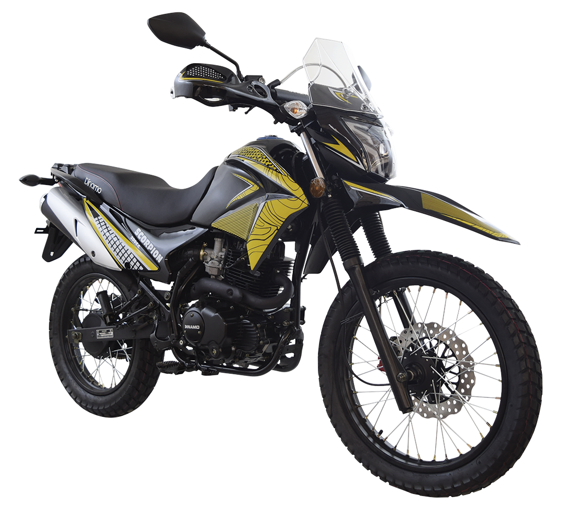 Dinamo Scorpion 200 Galeria6 Galgo México