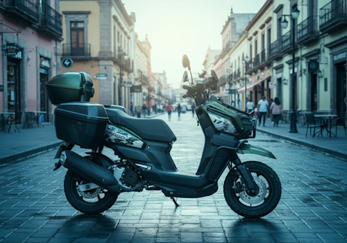 Jiajue Cross Cargo 175 Lifestyle2 Galgo