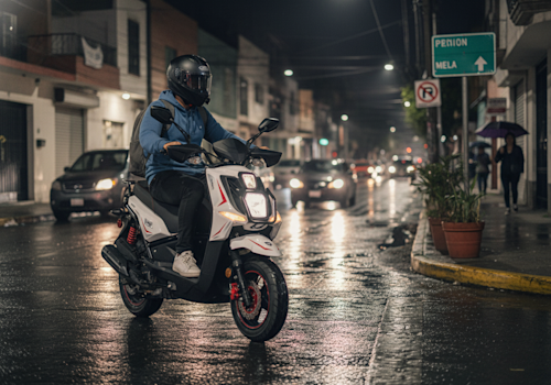 Lifan LF150T-12C Lifestyle3 Galgo