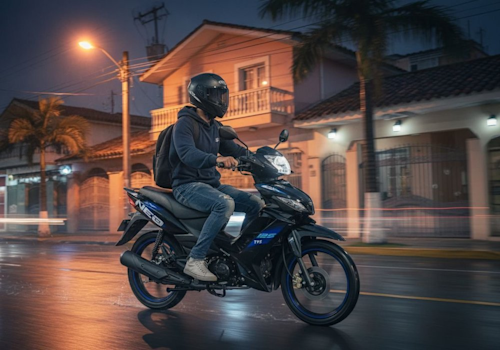 TVS Neo NX 125 FI Lifestyle2 Galgo