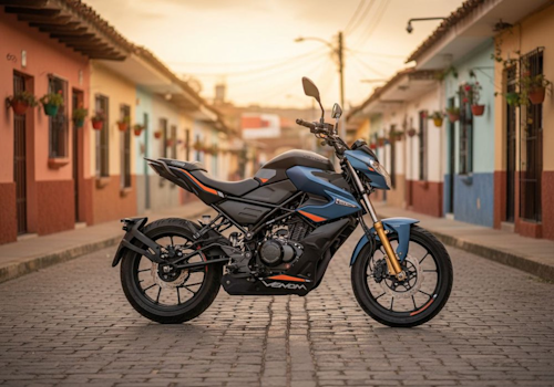 Victory Venom 18 TK Lifestyle2 Galgo