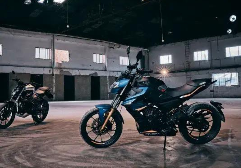 VICTORY Venom 18-I2-Galgo Colombia