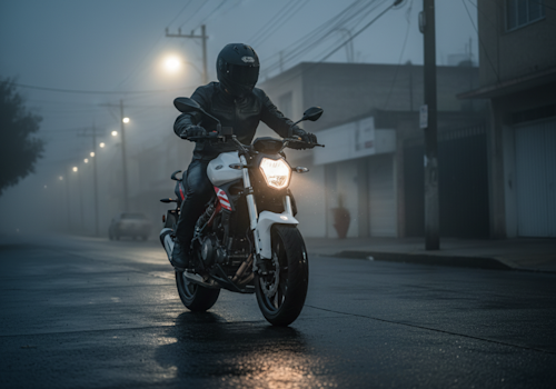 Benelli 302 S Lifestyle1 Galgo