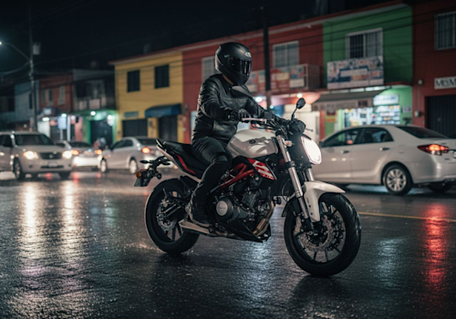 Benelli 302 S Lifestyle1 Galgo