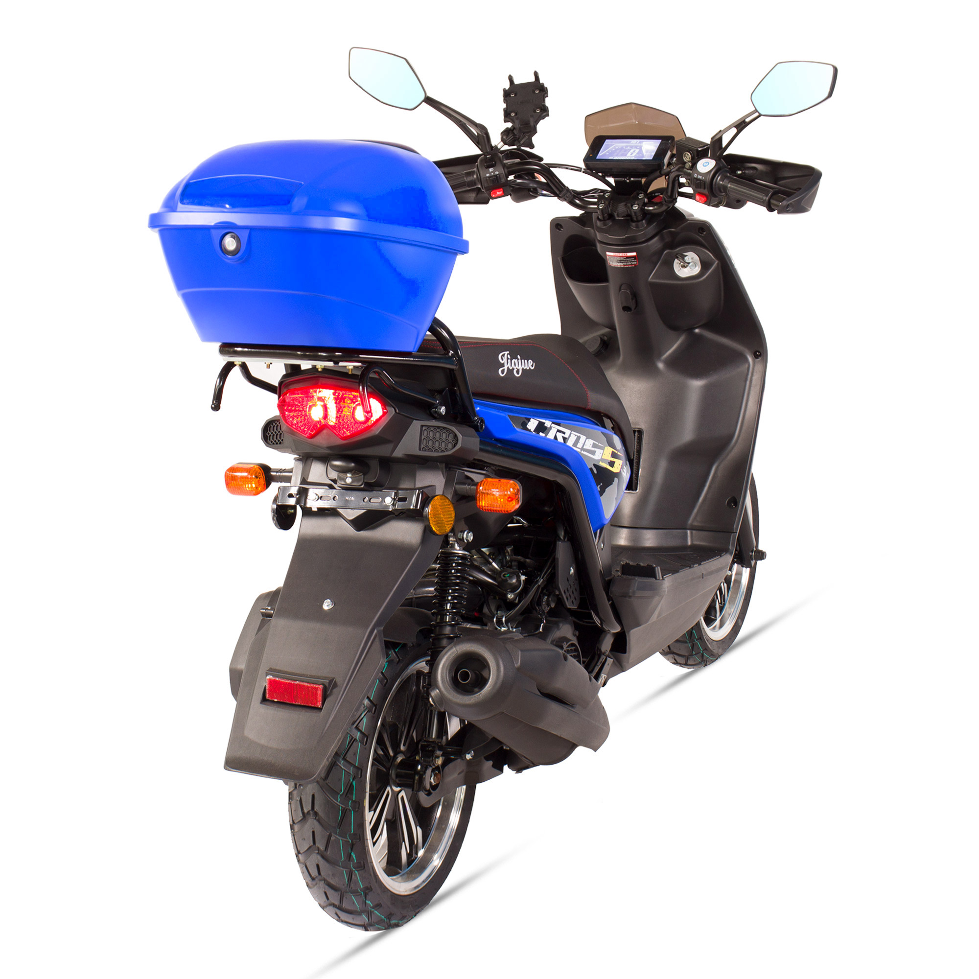 Jiajue Cross 3.0 Galeria3 Galgo México