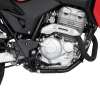 Motocicleta Honda  XRE 300 ABS DLX motor galgo Colombia