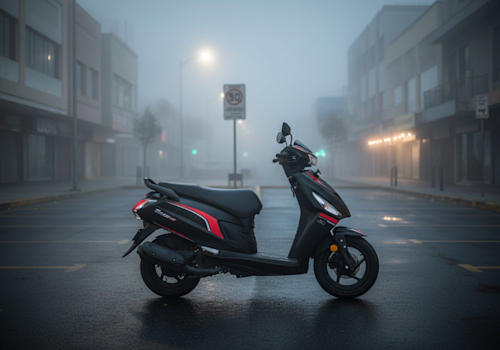 Hero Dash 125 Lifestyle2 Galgo