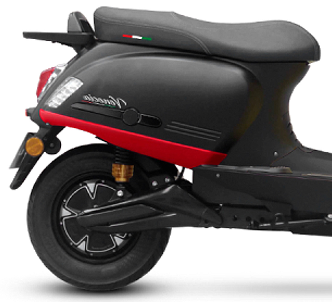 Ronco Venecia 1.2 - Galgo Perú Carrusel 3