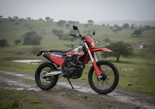 Dinamo DNM 3.0 Lifestyle2 Galgo